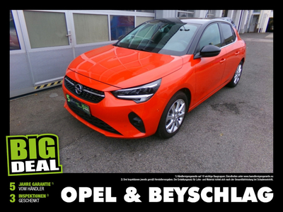 Opel Corsa 1.2 Elegance