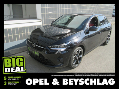 Opel Corsa 1.2 GS-Line