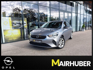 Opel Corsa Edition 5tg 1,2 75PS Alufelgen