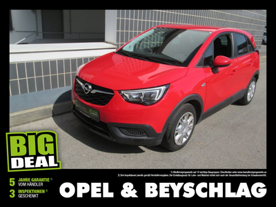 Opel Crossland X 1.2 Edition