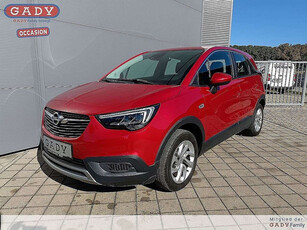 Opel Crossland X 1,2 Turbo Direct Injection Innovati...