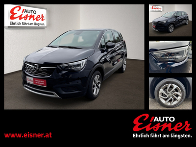 Opel CROSSLAND X 1.2 TURBO ECOTEC D