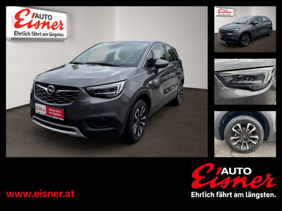 Opel CROSSLAND X 1.2 TURBO ECOTEC D