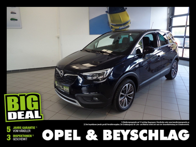 Opel Crossland X 1.5 CDTI ECOTEC BlueInj. Ultimate St./