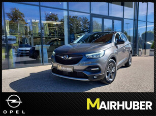 Opel Grandland Design Line 1,2 130PS 6G