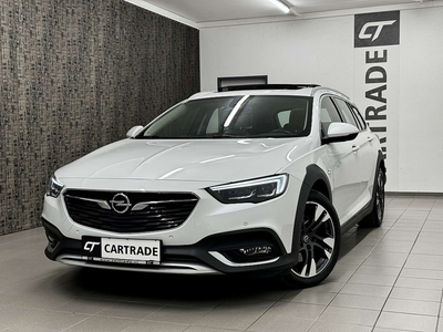 Opel Insignia Country Tourer 2,0 CDTI Blueinjection Aut. /LED...