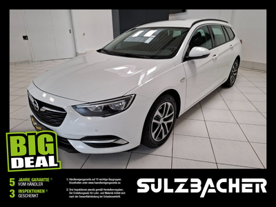 Opel Insignia ST 1.6 ECOTEC Edition Start/Stop System