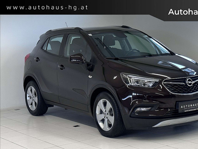 Opel Mokka 1,4 Turbo Edition Aut.