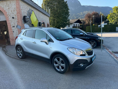 Opel Mokka 1,6 Ecotec Cosmo Start/Stop System