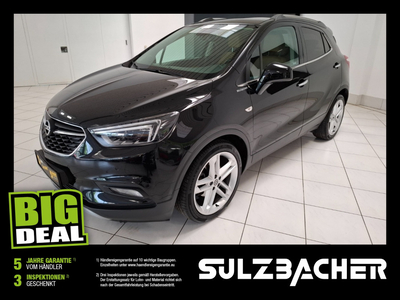 Opel Mokka X 1.4 Turbo Innovation Aut.