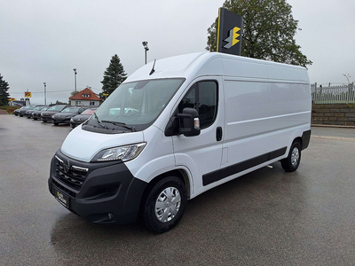 Opel Movano L3H2 2.2 BlueHDi 165 S&S Cargo Edition 3...