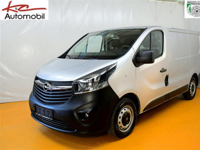 Opel Vivaro KW Ed L1H1