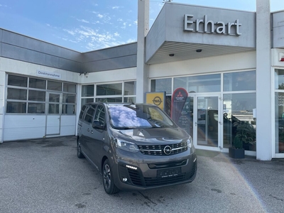 Opel Zafira -e Business Elegance M (L2)