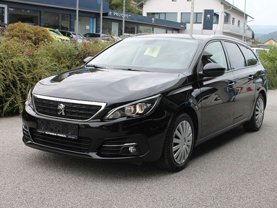 Peugeot 308 SW 1,5 BlueHDI 130 Style S&S