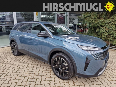 Peugeot 5008 mHEV 136 e-DCS6 Allure Aut.