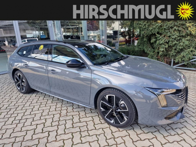 Peugeot 508 SW Hybrid 225 PHEV e-EAT8 GT Aut.