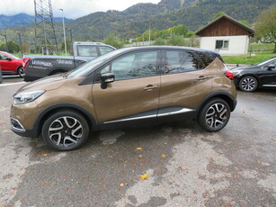 Renault Captur Hypnotic