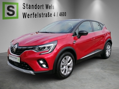 Renault CAPTUR Intens TCe 130 PF