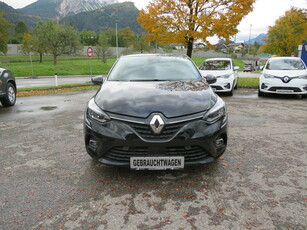 Renault Clio Intens