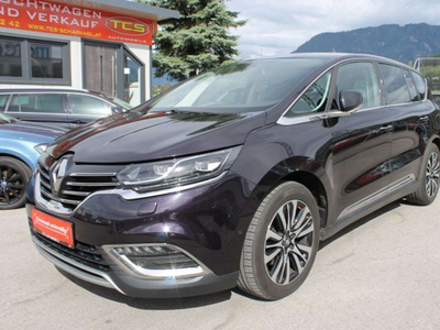 Renault Espace Initiale Paris Energy dCi 160 EDC