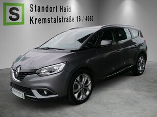 Renault GRAND SCENIC Intens Energy dCi 110 EDC