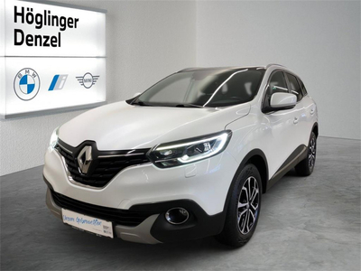 Renault Kadjar Energy dCi 130 4WD 6-Ga