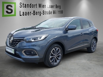 Renault KADJAR Intens 1,3 TCe 160