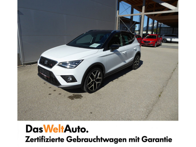 Seat Arona FR EcoTSI DSG