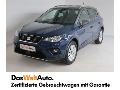 Seat Arona Xcellence EcoTSI