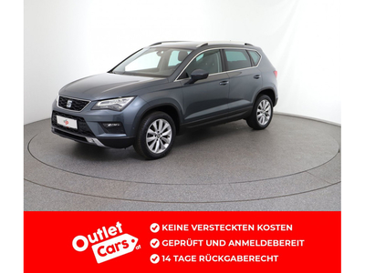 Seat Ateca 1,0 Style Eco TSI