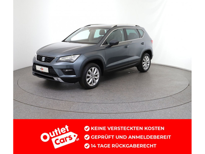 Seat Ateca 1,6 Style TDI DSG