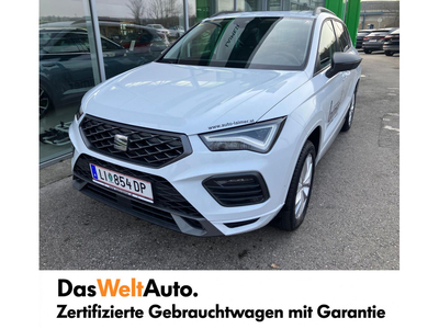 Seat Ateca FR 2.0 TDI DSG