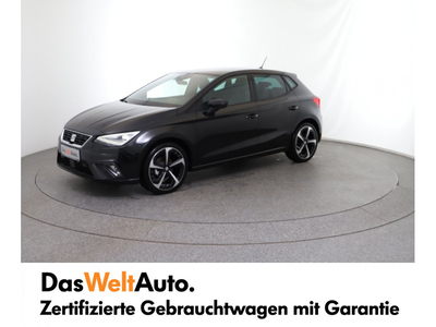 Seat Ibiza FR 1.0 TSI