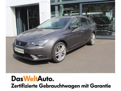 Seat Leon Executive TDI CR DSG