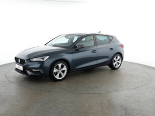 Seat Leon FR 2.0 TDI DSG