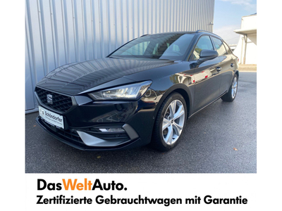 Seat Leon FR 2.0 TDI DSG