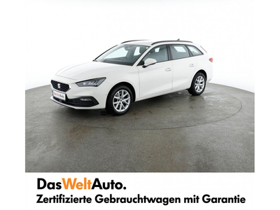 Seat Leon SP Style TDI DSG