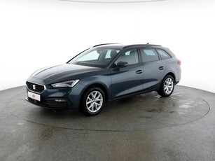 Seat Leon Style 2.0 TDI DSG