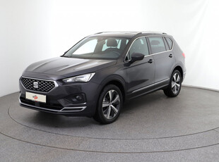 Seat Tarraco 2,0 TDI Xcellence