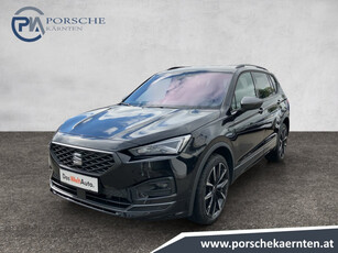 Seat Tarraco FR 2.0 TSI DSG 4Drive