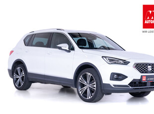 Seat Tarraco Xcellence 4Drive AHK/ 360°/ Keyless /FLA