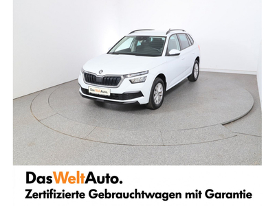 Skoda Kamiq Ambition TSI