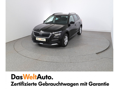 Skoda KAMIQ Ambition TSI DSG