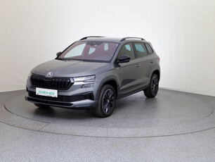 Skoda Karoq Sportline TSI DSG ACT