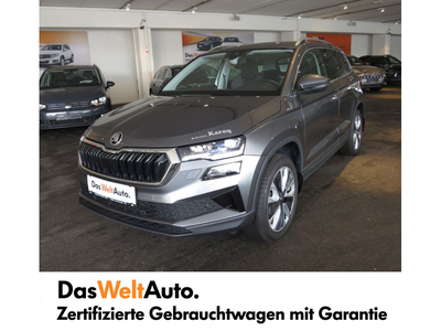 Skoda Karoq Style TSI DSG ACT