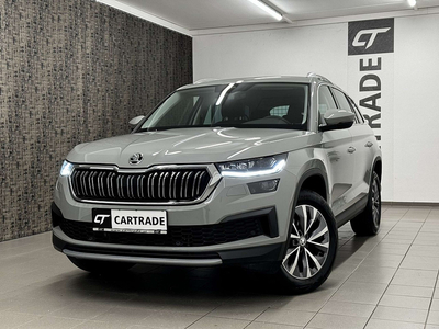 Skoda Kodiaq 2,0 TSI 4x4 Style DSG /LED/ VIRTUAL/ STANDH./ S...