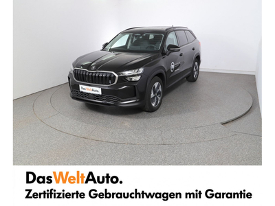 Skoda Kodiaq 4x4 Selection TDI DSG