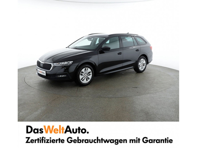 Skoda Octavia 2,0 TDI Ambition DSG