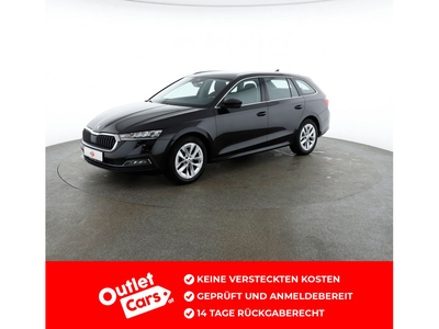 Skoda Octavia 2,0 TDI Premium DSG