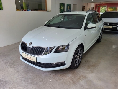 Skoda Octavia Ambition